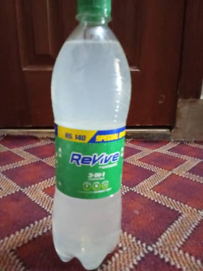 Revive
