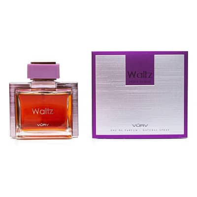 waltz perfume