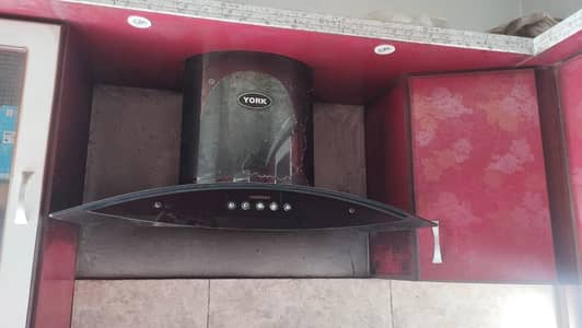 kitchen turbo