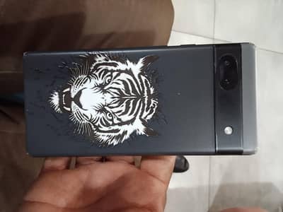 Google Pixel 6a