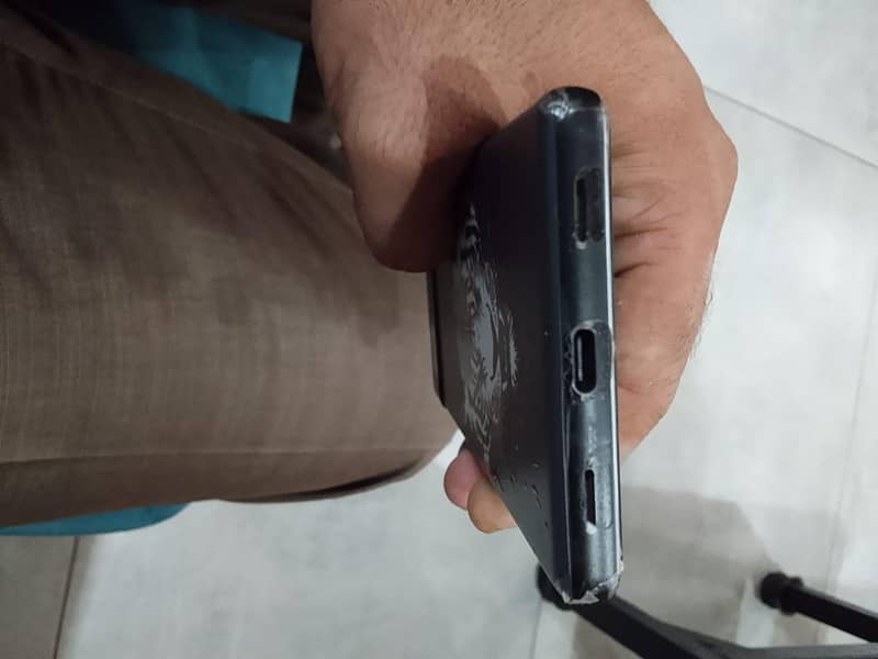 Google Pixel 6a 3