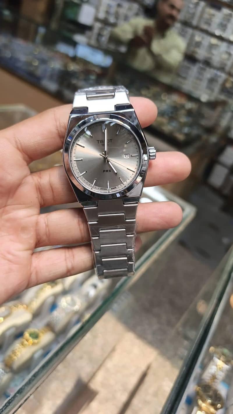 Watch 0