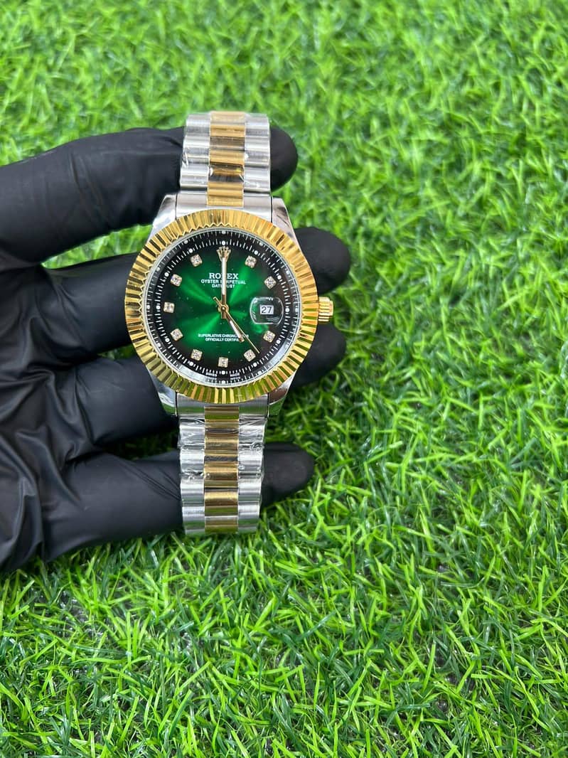 Watch 2