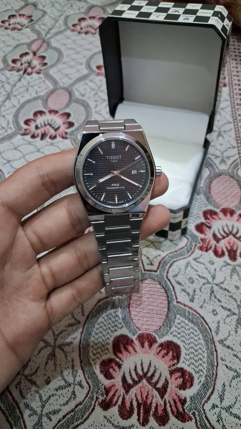 Watch 4