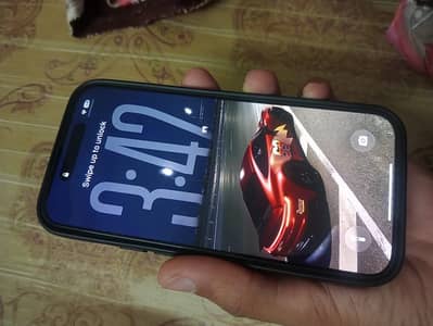 Apple iPhone 14 Pro