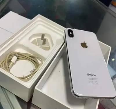 Apple iPhone X 256 GB