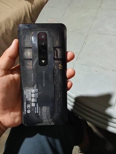 Redmagic 7 for sale