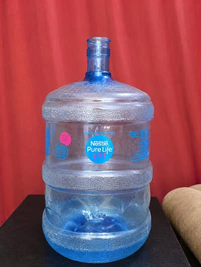 water bottle 19L