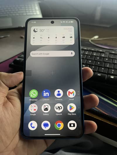 Nothing Phone 3A