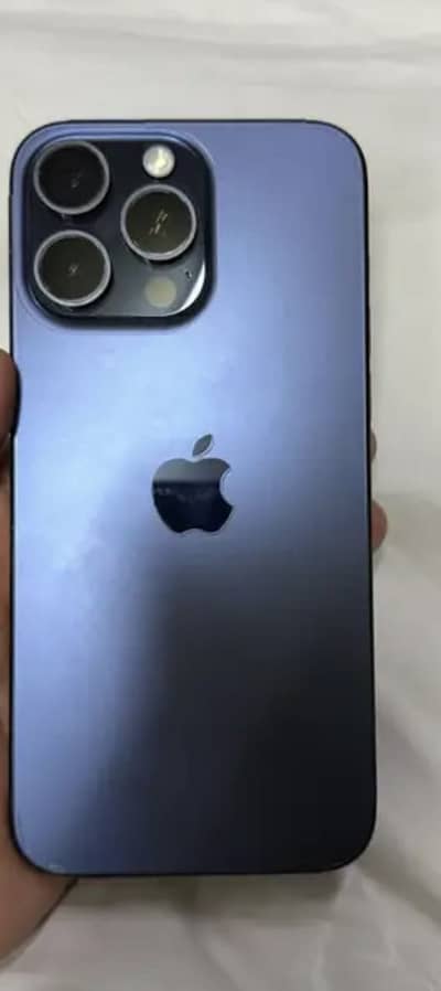 Apple iPhone 15 Pro Max jv