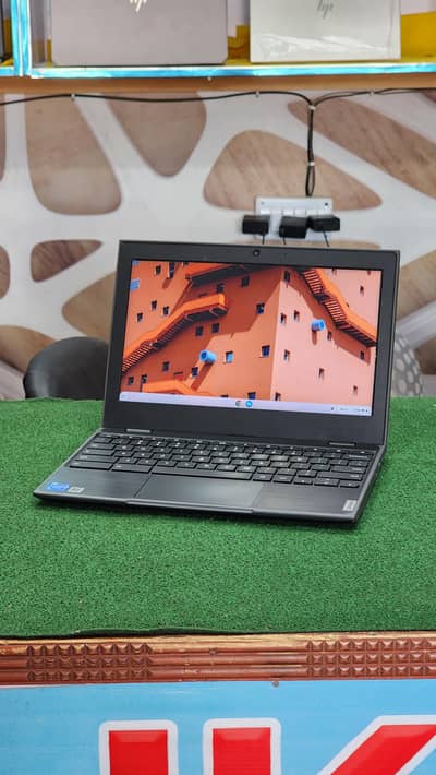 Lenovo 100e 4gb ram 32gb ssd 2029 update