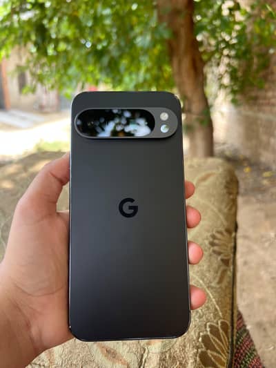 Google Pixel 9 Pro XL (official pta )