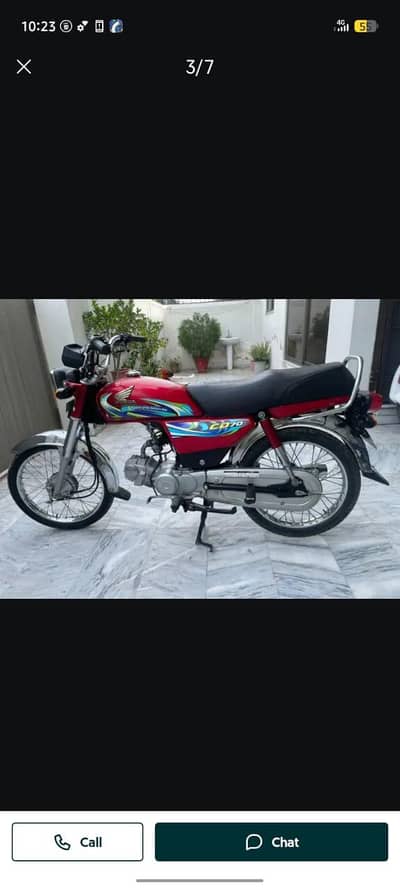 want to buy 125