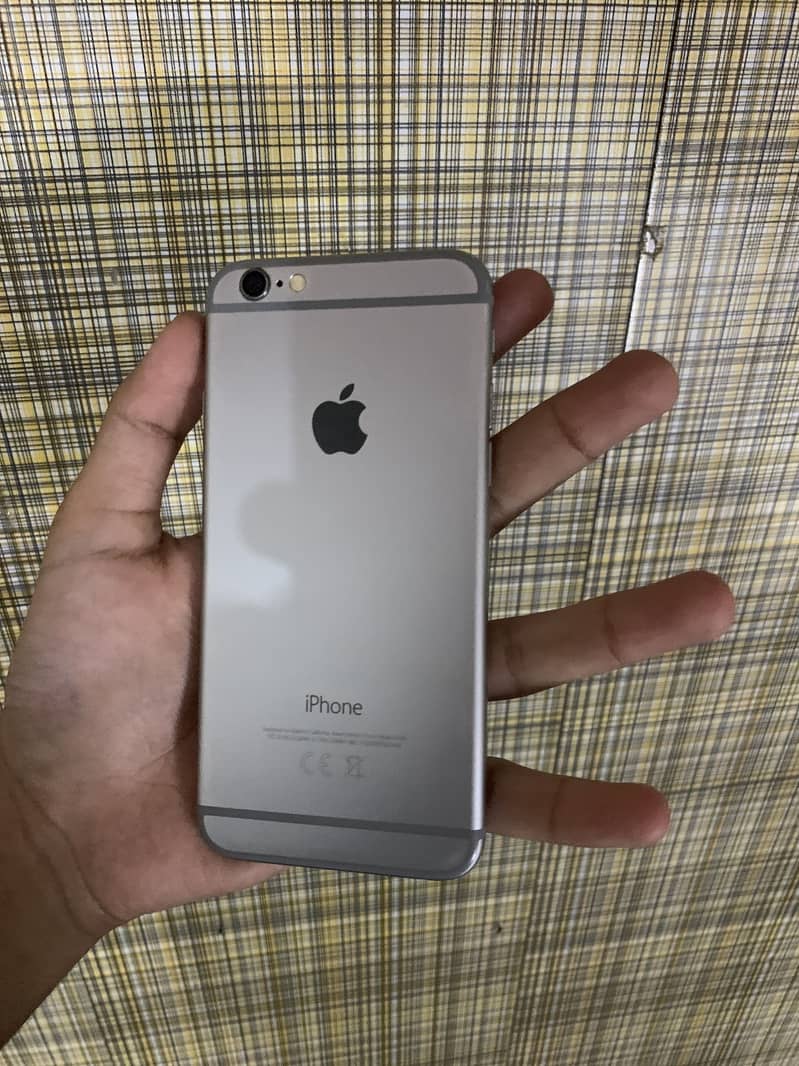 Apple iPhone 6 1