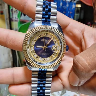 wrist watch imported for sale