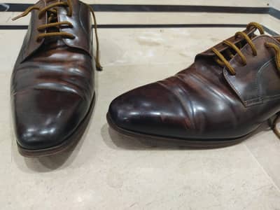 Pedro Dress Shoes (imported)