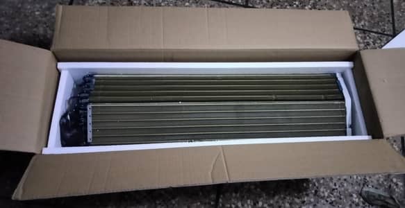 split coil Haier