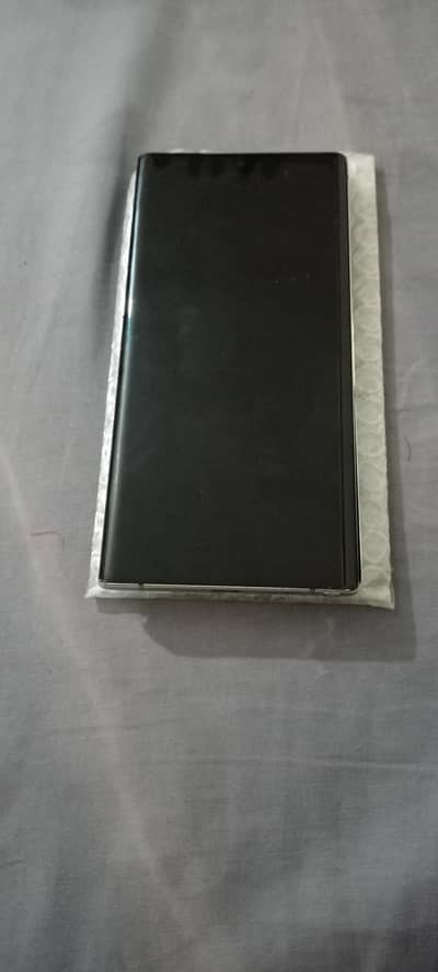 Samsung Mobile Note 10 Plus 12/256