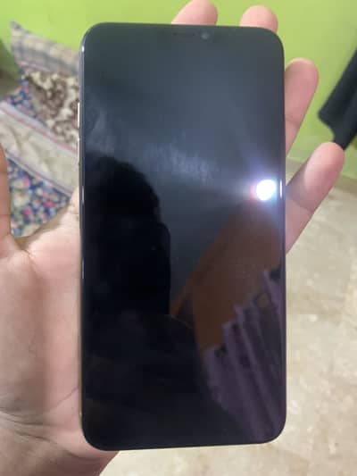 Apple iPhone XS Max
