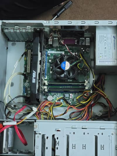 rx 590 gaming pc