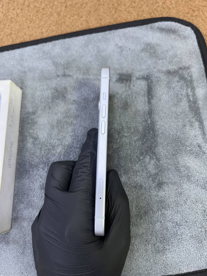 Iphone 15  PTA approved 1
