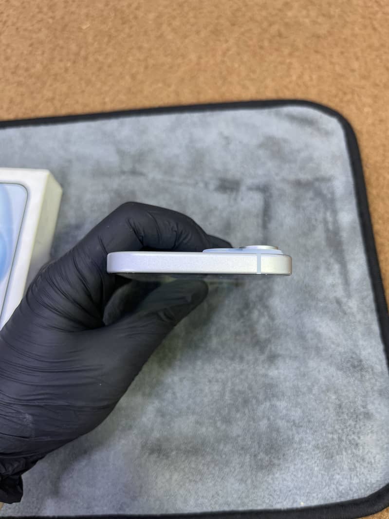 Iphone 15  PTA approved 2