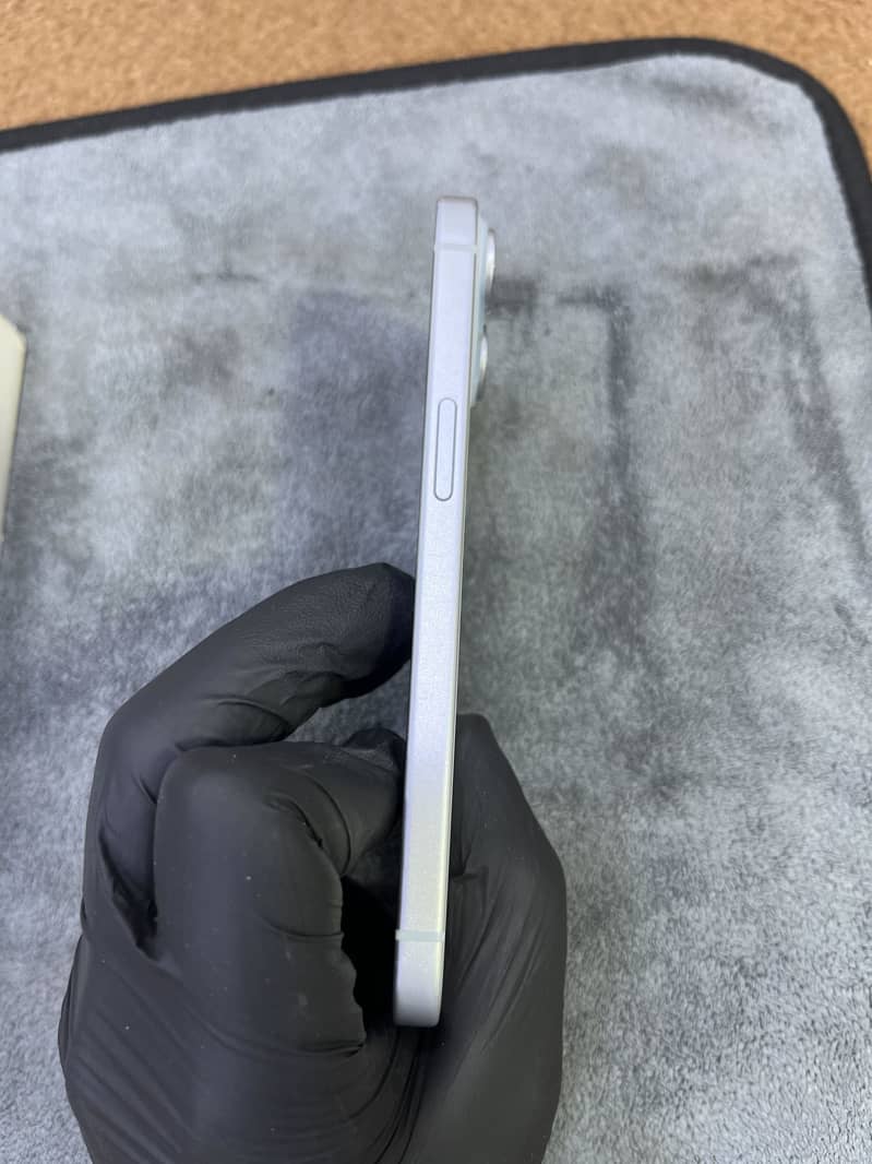 Iphone 15  PTA approved 5