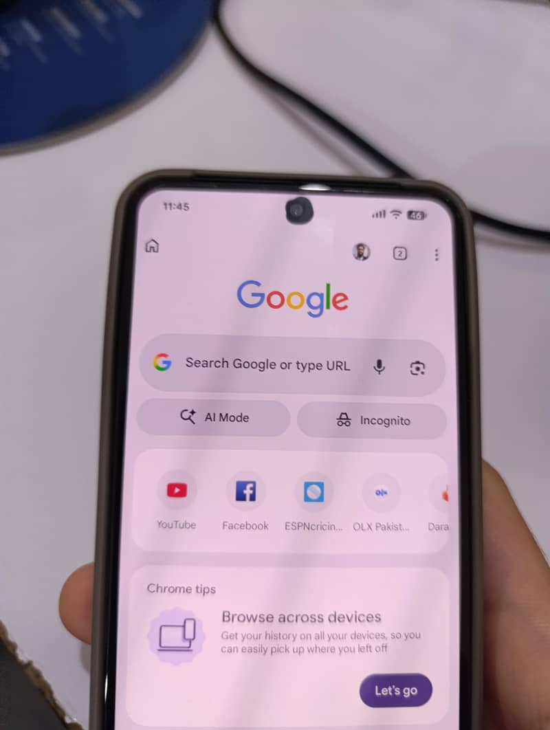 Google Pixel 8 1