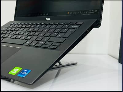 Dell Core i7,11th Gen G7 Laptop –16GB RAM | 2GB NVIDIA Graphics