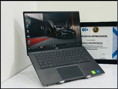 Dell Core i7,11th Gen G7 Laptop –16GB RAM | 2GB NVIDIA Graphics