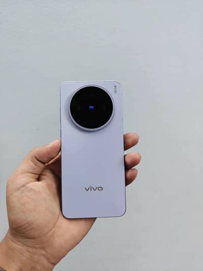Vivo X200 full box urgent for sale Whatsapp number 03039430357