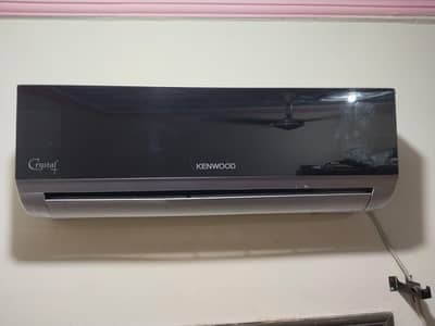 Kenwood 1.5 ton ac