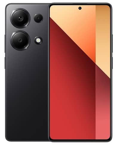 Xiaomi Redmi Note 13 Pro