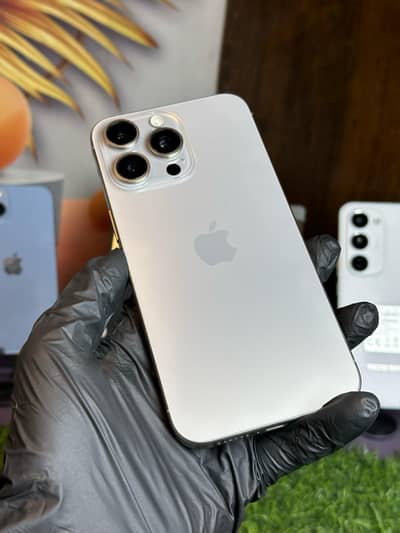 Apple iPhone 15 Pro max