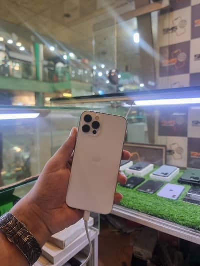 Apple iPhone 12 pro