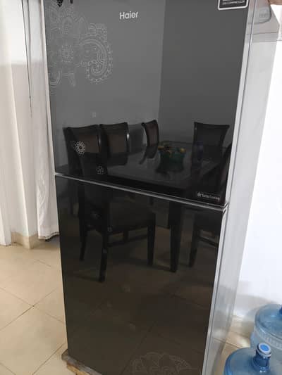 HAIER REFRIGERATOR FOR SALE