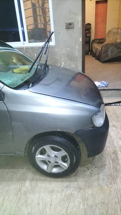 Suzuki Alto 2011