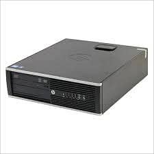 core i5 2nd gen