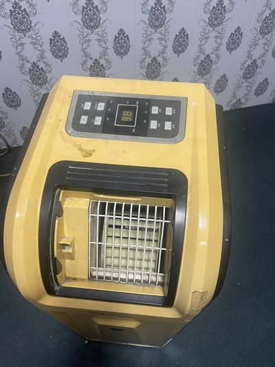 Portable AC in good condition