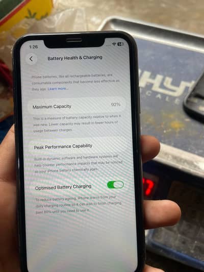 Apple iPhone 11