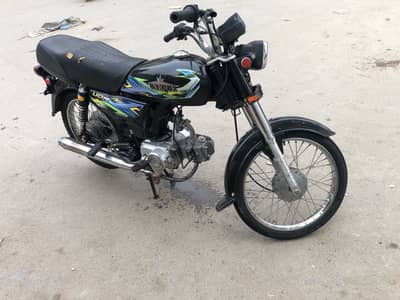 Unique 2008 condition saff sutri he