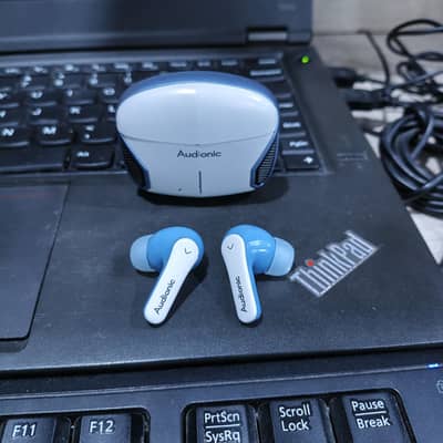 Audionic Battell Buds prime