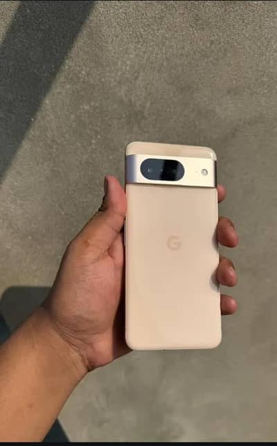 Google Pixel 8