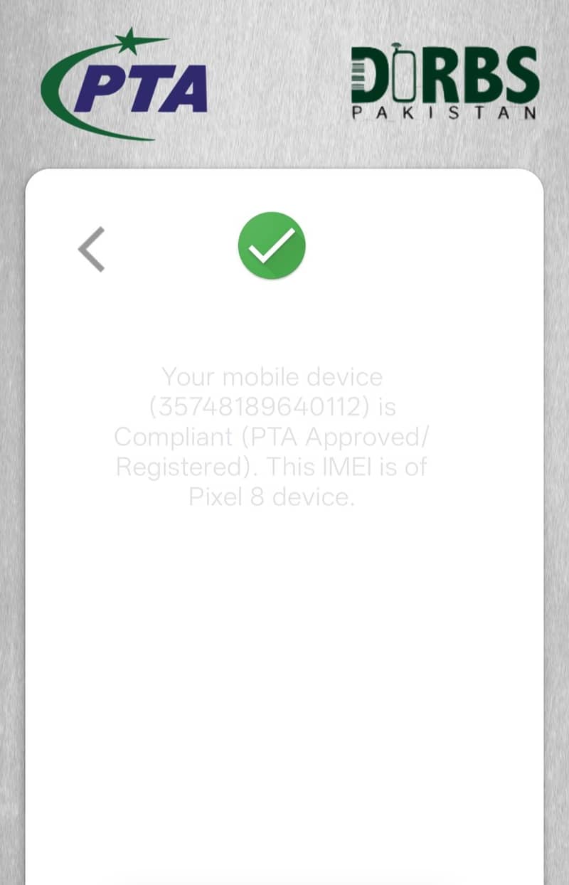 Google Pixel 8 1