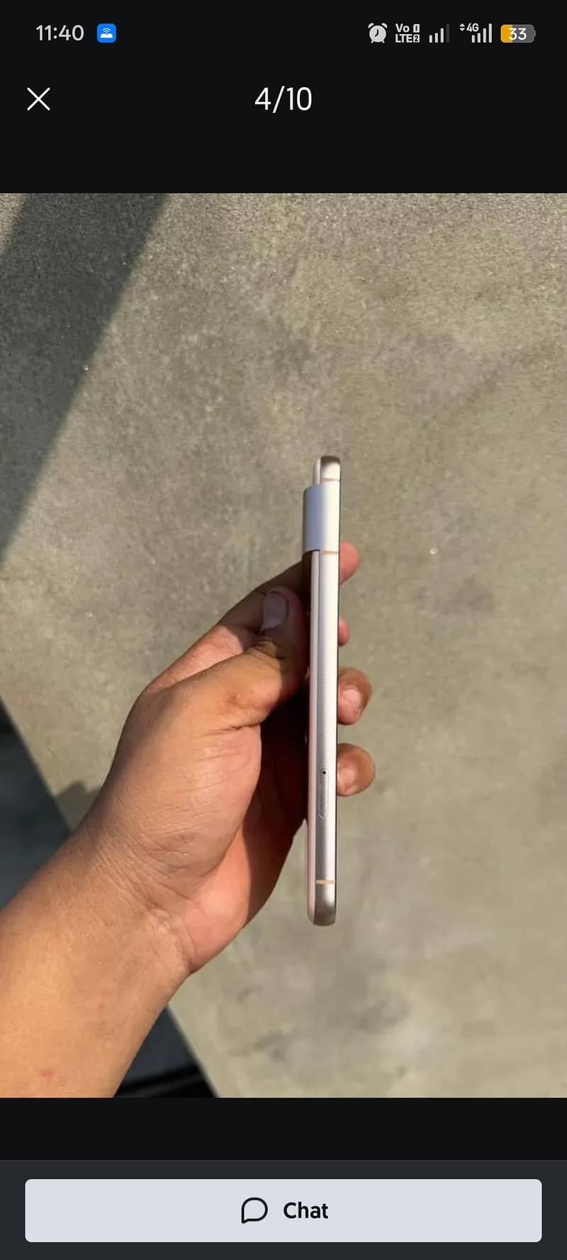 Google Pixel 8 6