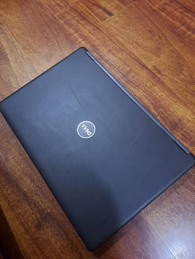 Dell Latitude i5 7th Gen | 16GB RAM | 256GB Storage | Windows 11 Pro