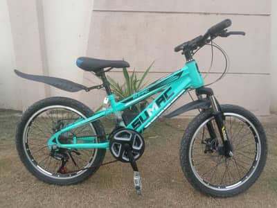 bicycle available for sale