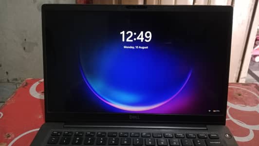 Dell Latitude 4K HD Screen 8GB/256GB