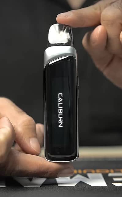 Caliburn g4 pro