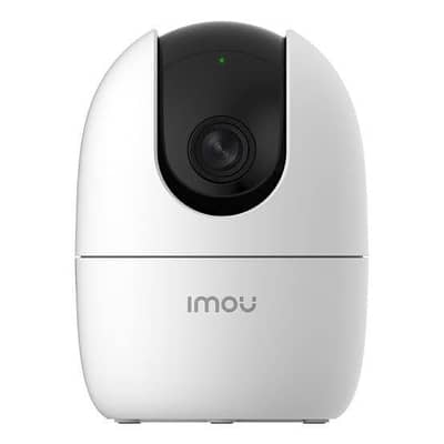 Wi-Fi indoor Smart camera